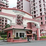Marina Court Kota Kinabalu Sabah By Zizie Homes