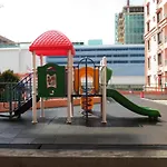 Marina Court Kota Kinabalu Sabah By Zizie Homes