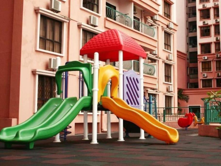 Apartment Marina Court Sabah By Zizie Homes Kota Kinabalu