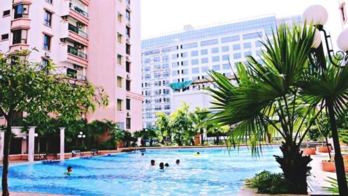 Marina Court Sabah By Zizie Homes Apartment *