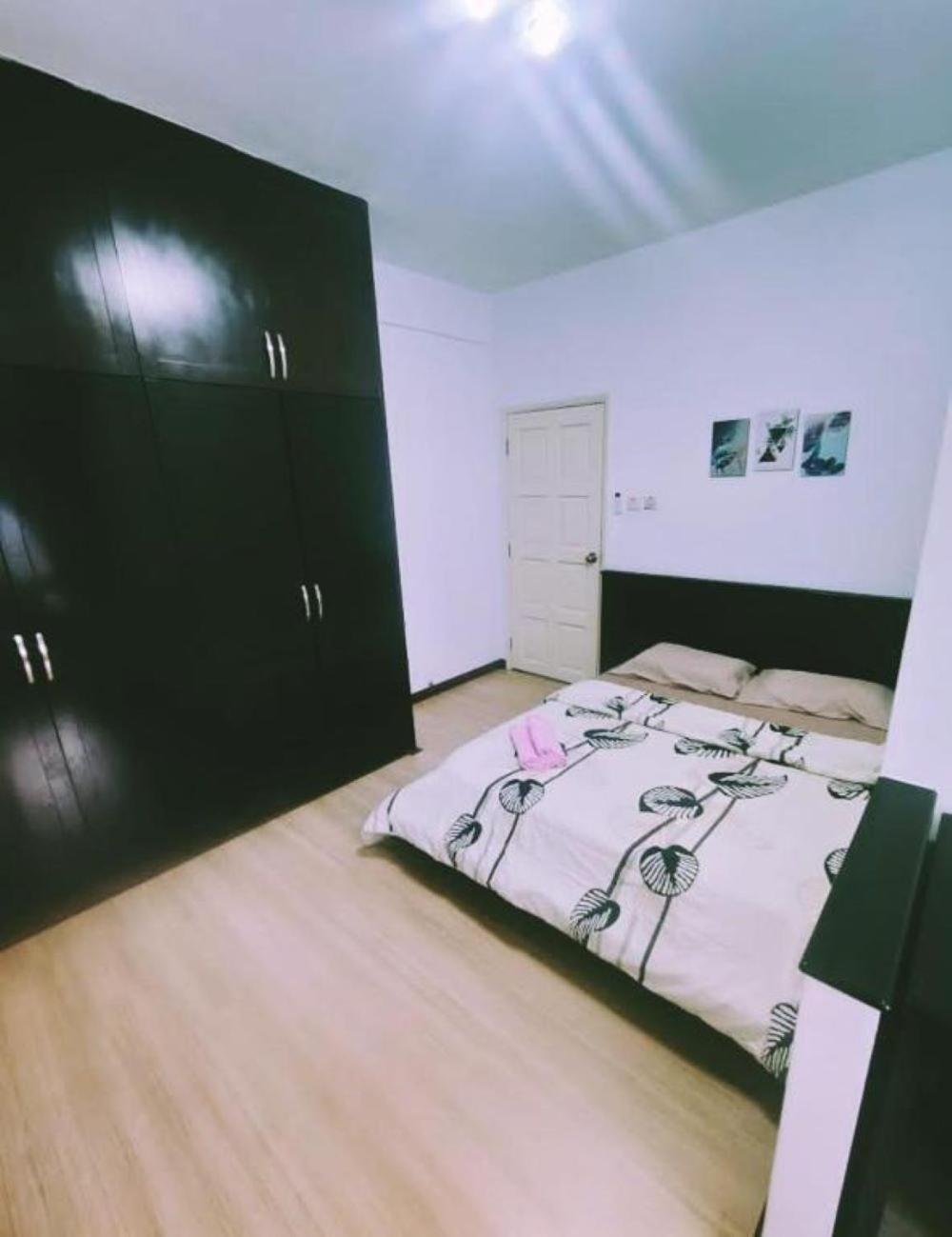 Marina Court Sabah By Zizie Homes Apartment *