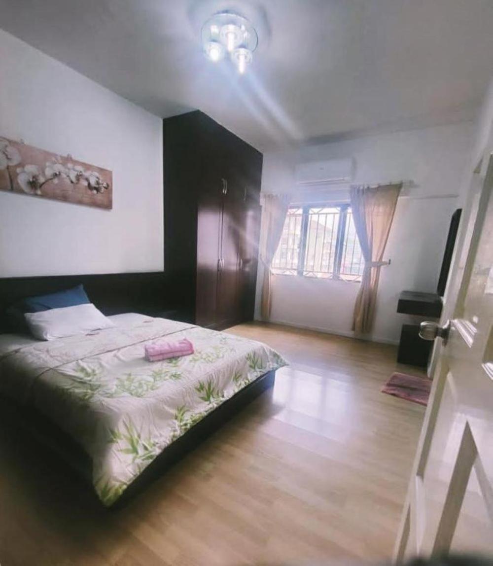 Apartment Marina Court Sabah By Zizie Homes